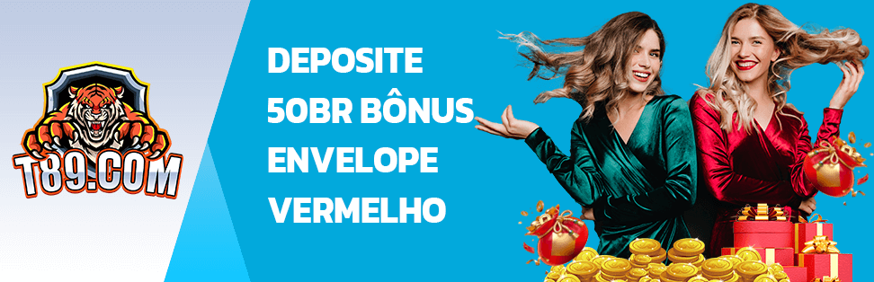 apostei na loteria online